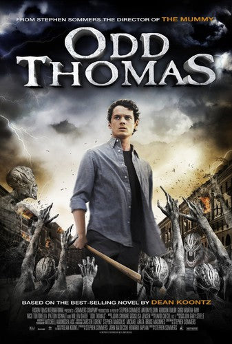 Odd Thomas - Odd Thomas - DVD