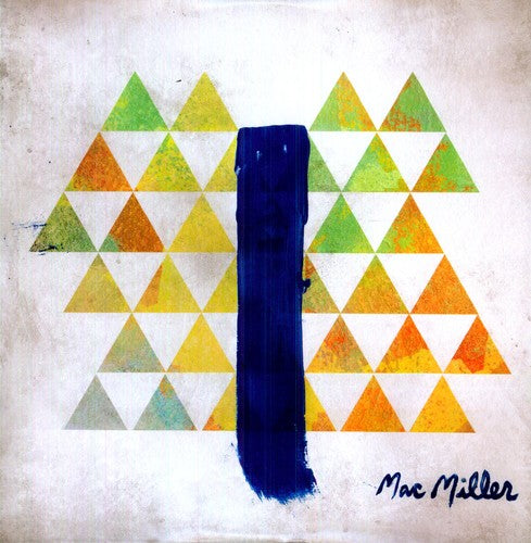 Blue Slide Park (Vinyl)