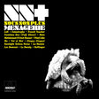 Menagerie [CD]