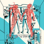 The Spray [Vinyl]
