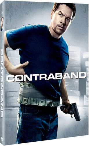 Contraband - Contraband - DVD