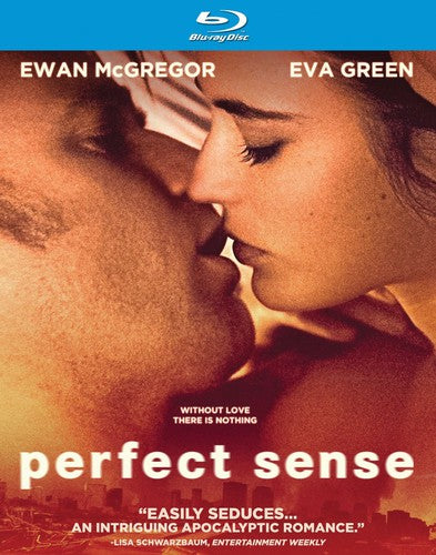 Perfect Sense - Perfect Sense - Blu-ray