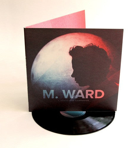 A Wasteland Companion [LP]