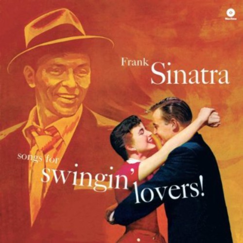 Songs for Swingin Lovers (Vinyl)