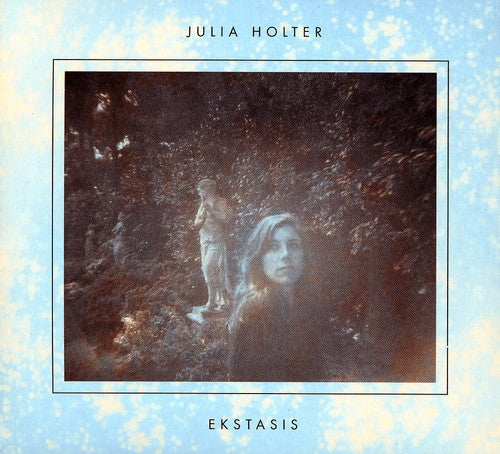 Julia Holter - Ekstasis [CD]