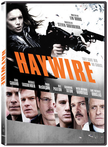 Haywire - Haywire - DVD