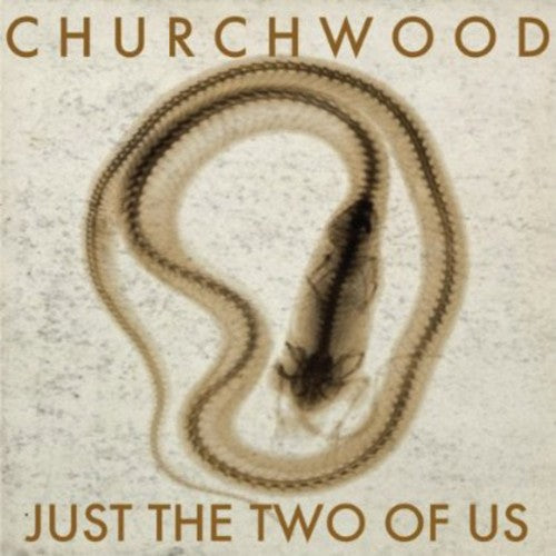 Churchwood - Just the Two of Us [7" Vinyl]