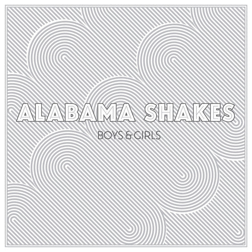 Alabama Shakes - Boys and Girls [CD]