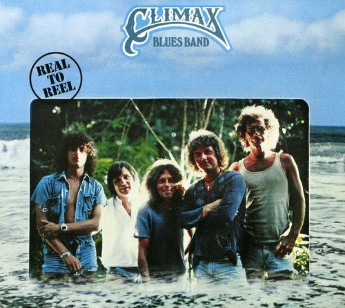Climax - Real To Reel [Import]