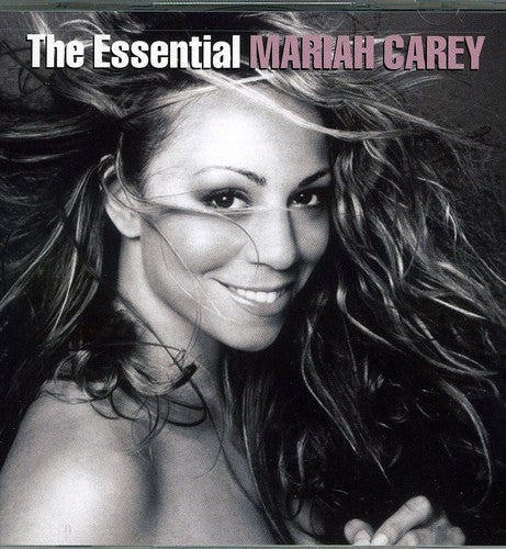Carey,mariah - Essential Mariah Carey - Music CD