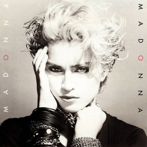 Madonna (Vinyl)