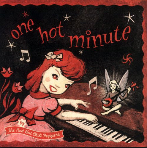 One Hot Minute  [LP]