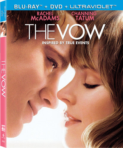 Vow - Vow - Blu-ray