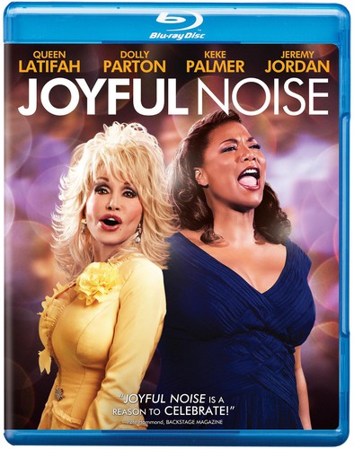 Joyful Noise - Joyful Noise - Blu-ray