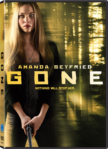 Gone - Gone - DVD