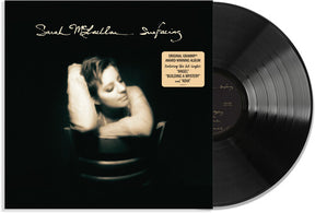 Sarah McLachlan Surfacing [Vinyl] - Apocalypse Vinyl