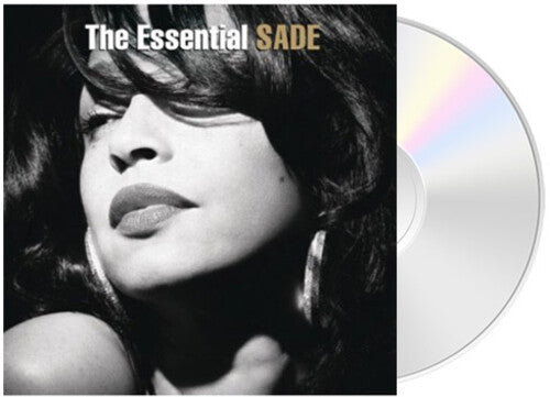 Sade - Essential Sade - Music CD