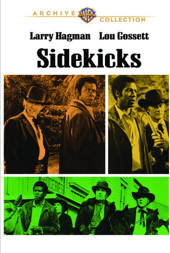 Sidekicks - Sidekicks - DVD