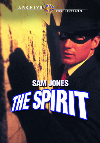 Spirit - Spirit - DVD