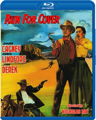 Run For Cover - Run For Cover - Blu-ray