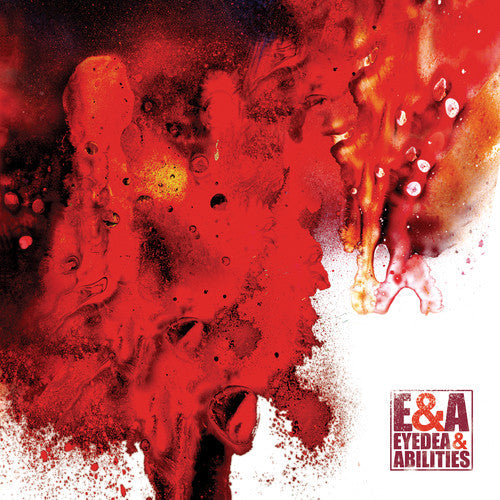 Eyedea & Abilities - E&a - Music CD