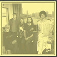 the album cover for Borden / Ferraro / Godin / Halo & Lopatin - Vol. 7-Frkwys: Borden Ferraro Godin H
