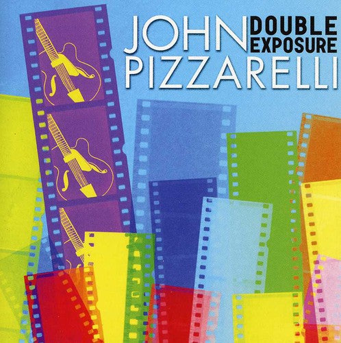 Double Exposure [CD]