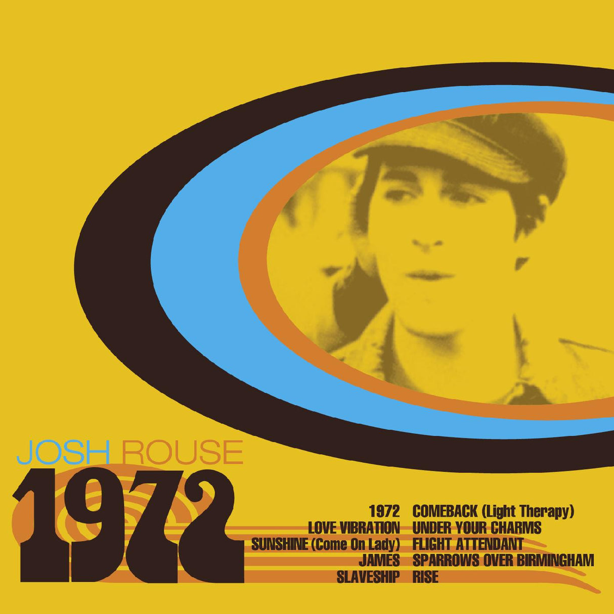 1972 (Vinyl)