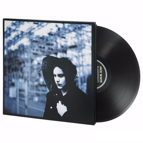 Blunderbuss (Vinyl)