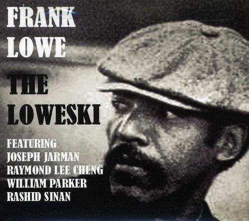 Frank Lowe - Loweski [CD]
