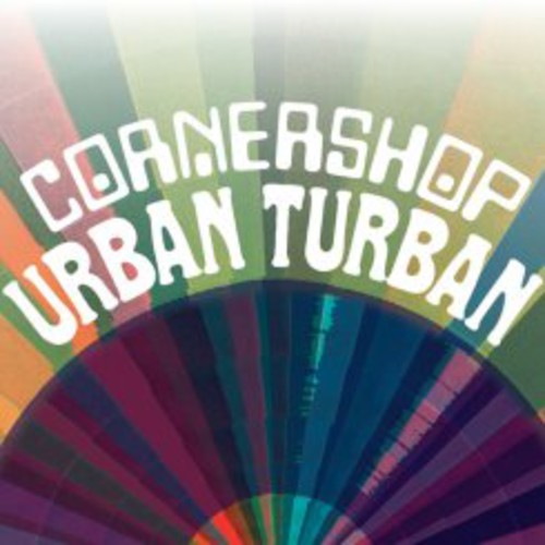 Urban Turban: The Singhles Club [CD]