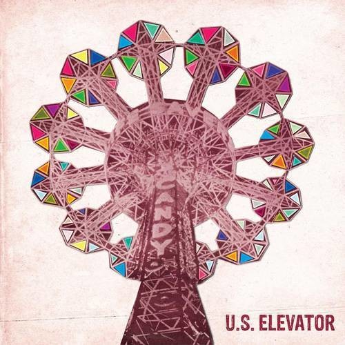 U.S. Elevator [Indy Only] [Limited Edition] (Vinyl)