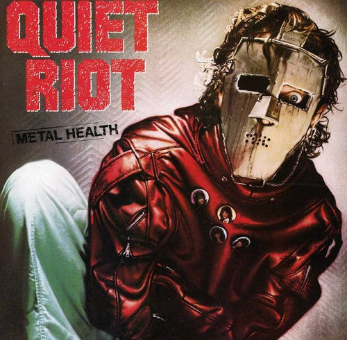 Quiet Riot - Metal Health [Import]