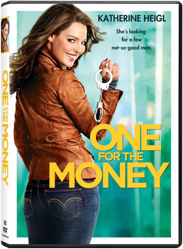 One For The Money - One For The Money - DVD