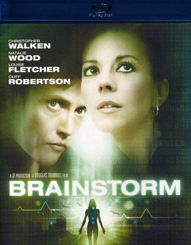 Brainstorm - Brainstorm - Blu-ray