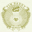 the album cover for Tim Barry - 40 Miler