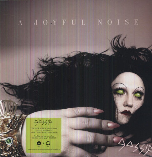 Joyful Noise (Vinyl)