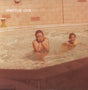 the album cover for Amateur Love - It's All Aquatic