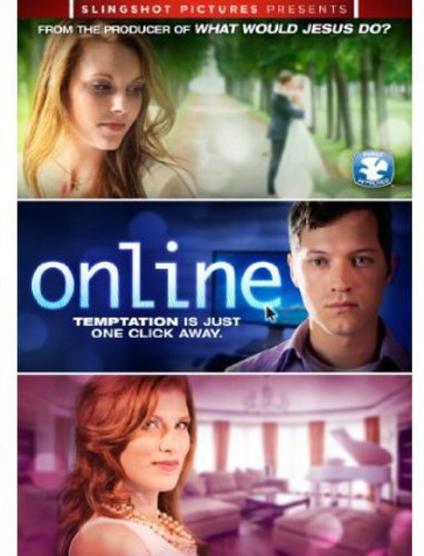 Online - Online - DVD