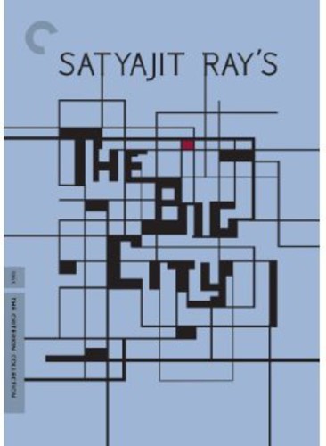 Criterion Collection - Big City/dvd - DVD