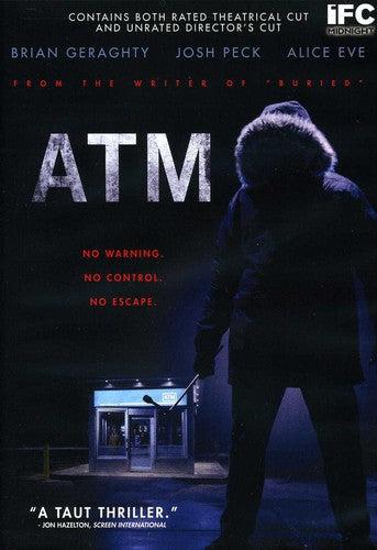 Atm - Atm - DVD