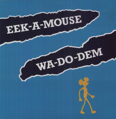 Wa Do Dem (Vinyl)