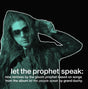 the album cover for Grand Duchy - Let The People Speak [Limited Edition]