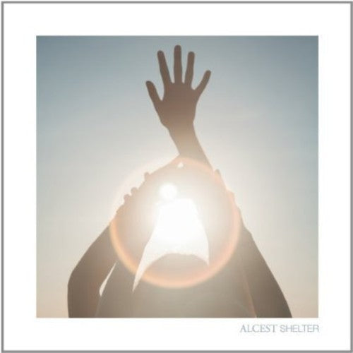 Alcest - Shelter - Music CD