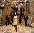 Jones, Sharon & The Dap-Kings - I Learned The Hard Way [CD]