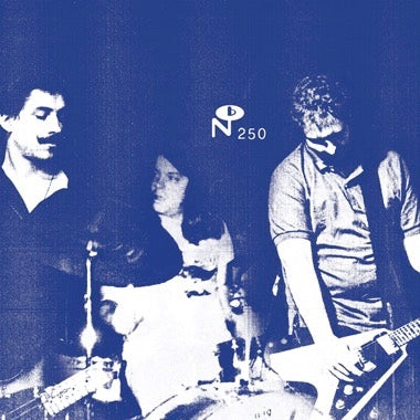 1985: The Miracle Year (4xLP - Blue Jay) (Vinyl)