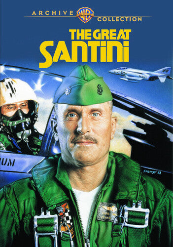 Great Santini - Great Santini - DVD
