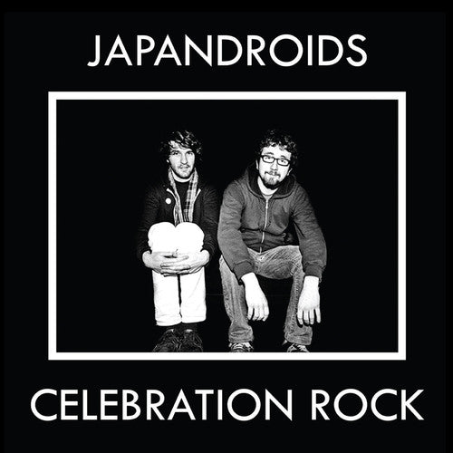 Celebration Rock (Vinyl)