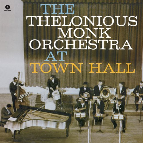 At Town Hall (Vinyl)