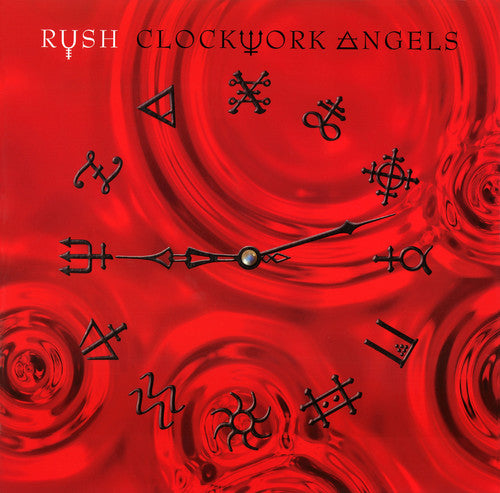 Clockwork Angels (Vinyl)